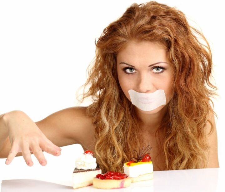 Maiustustest ja tasakaalustatud toitumisest loobumine kiirendab emakakaela osteokondroosist taastumist